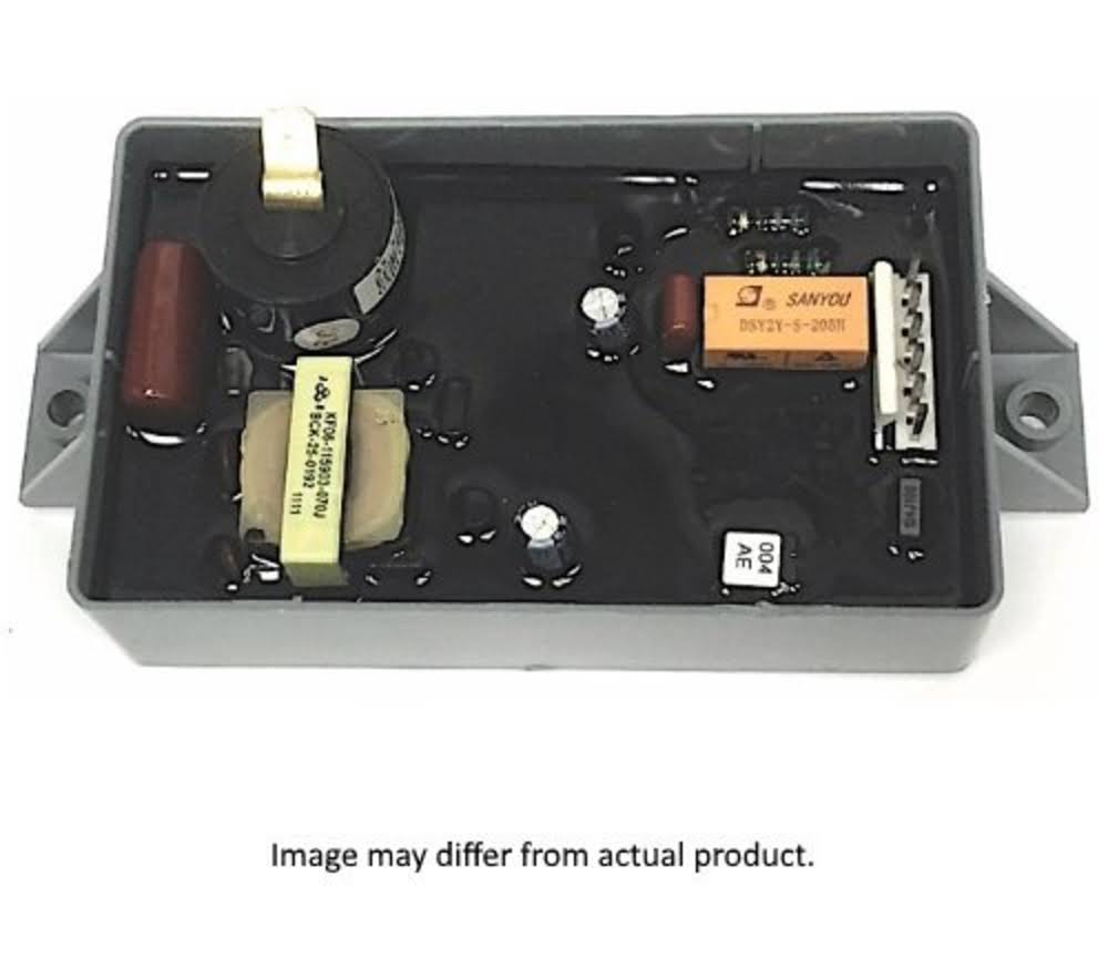 Ignition Control Board Kit X693430