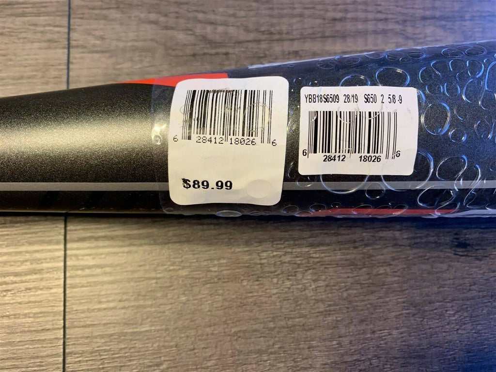 USA Baseball Bat F36359