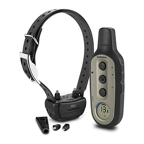 Handheld and Dog Training Device with Built-in BarkLimiter O2251