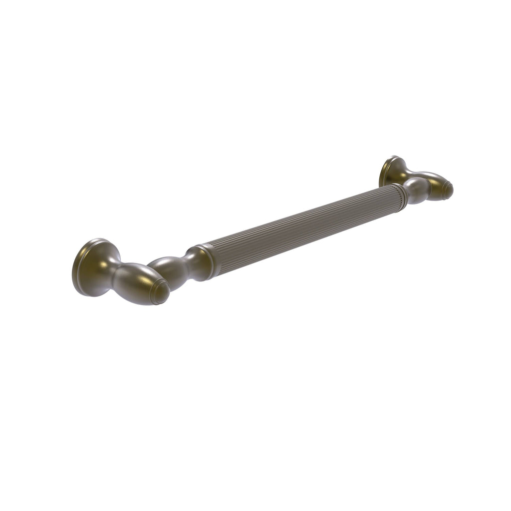 Matte Gray 32 inch Grab Bar I6830