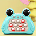 Frog Pop Up Game Toy T216795