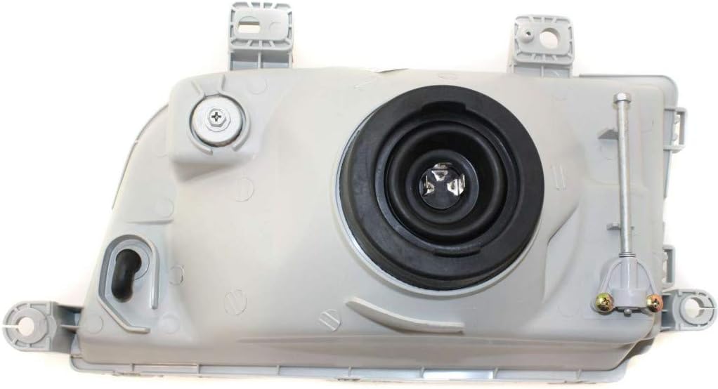 Headlight Assembly Pair for Kia Sportage 1998-2002 N15430