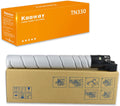 TN330 Black Toner Cartridge W83059