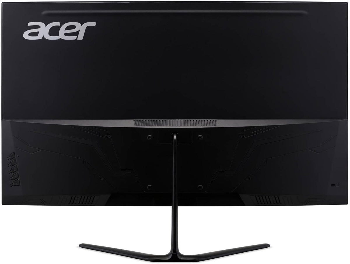 31.5" Widescreen Monitor FullHD 1920x1080 165Hz IPS 350Nit HDMI P93702