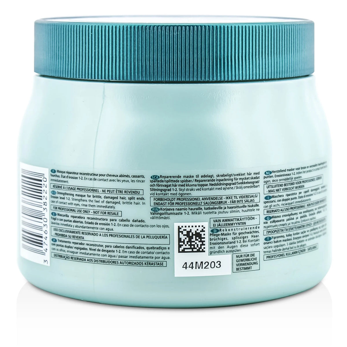 Reconstructing Masque 500ml H326923