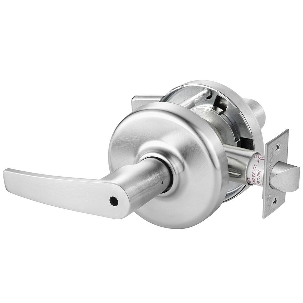 Cylindrical Lock P3659