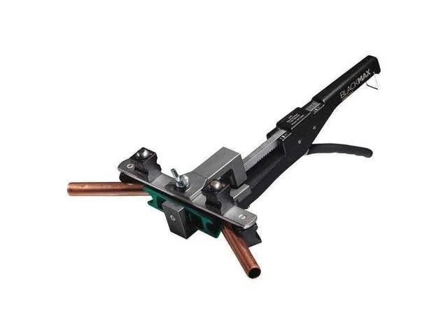 Ratcheting Tube Bender with Reverse Bend O6269