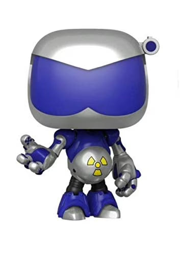 Vinyl Figure I259589