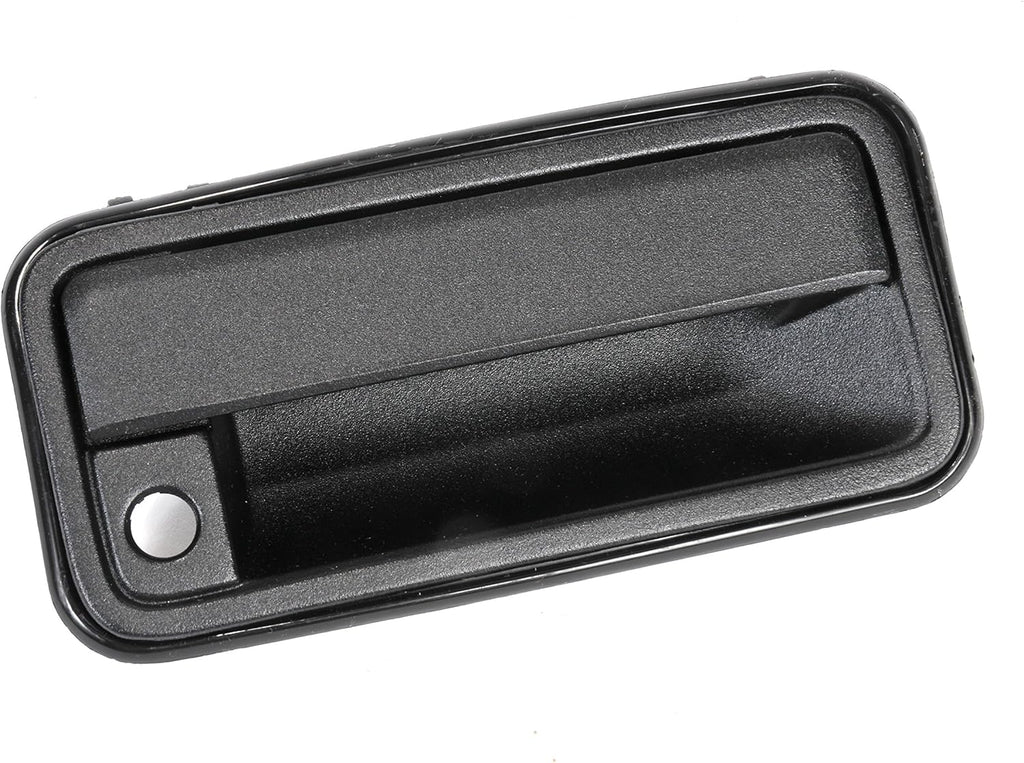 Driver Side Front Exterior Door Handle Pack of 2 J637629