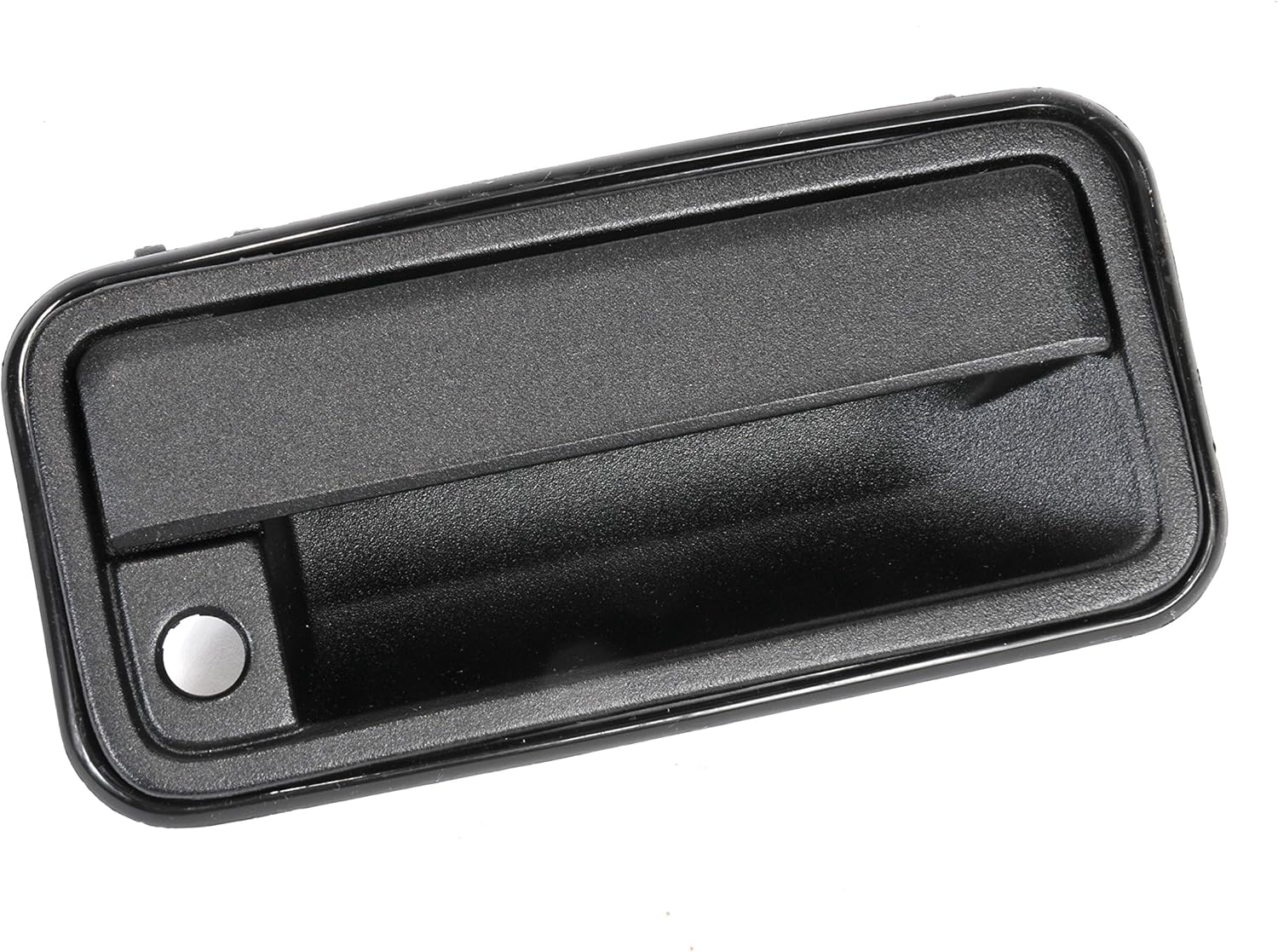 Driver Side Front Exterior Door Handle Pack of 2 J637629