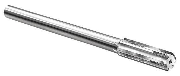6.5mm 4 Flute Carb Tip Chucking Reamer U55310