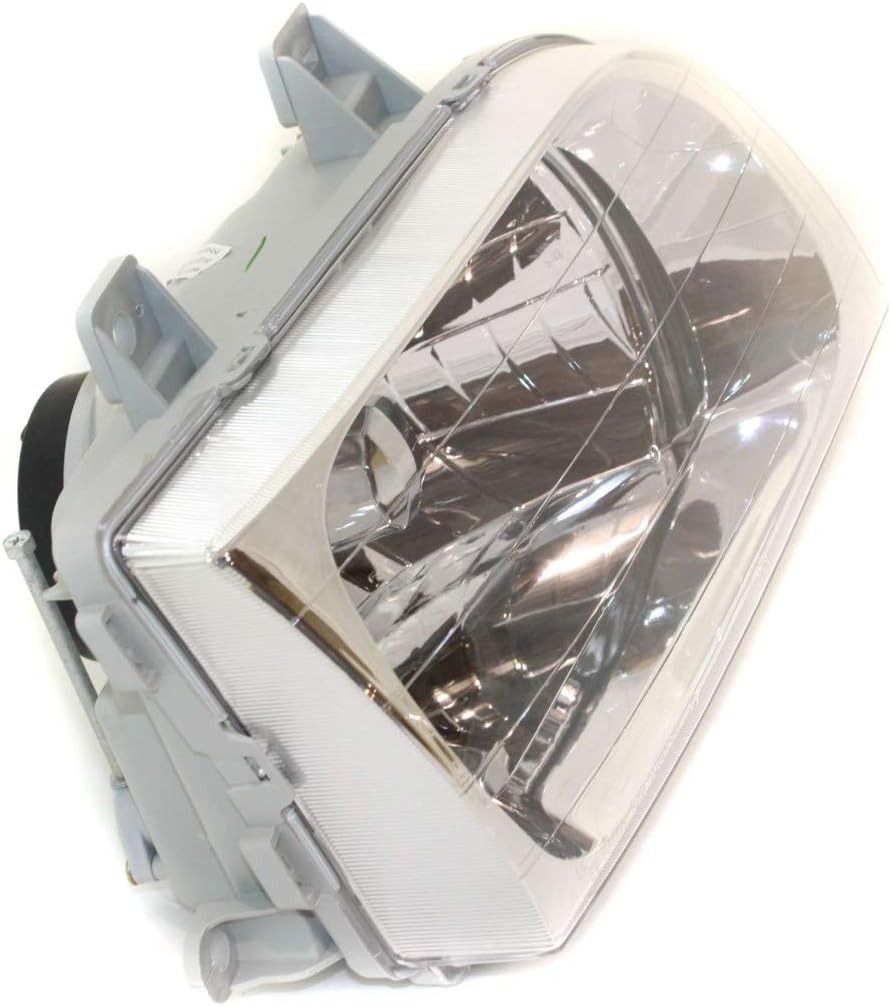 Headlight Assembly Pair for Kia Sportage 1998-2002 N15430