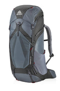 Paragon 68 Smoke Grey Backpack G161982
