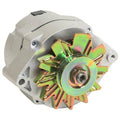 Natural Finish 140 Amp Alternator for Chevrolet Camaro Q567