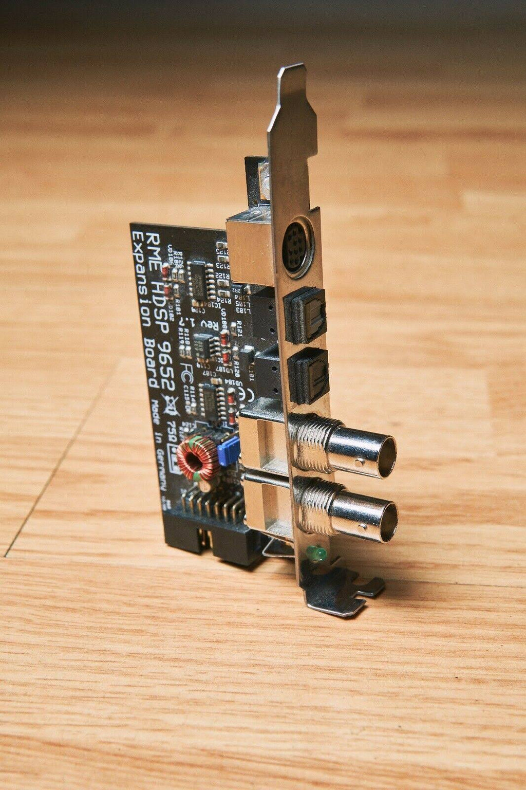 PCI Card D38641