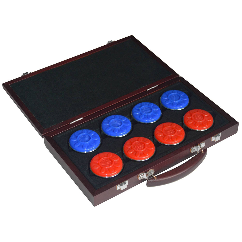 Shuffleboard Puck Set K528