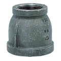 Reducer, 2-1/2 x 1-1/4 In, NPT, Galv N746556