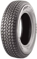 Trailer Tire ST215/75D-14 E118