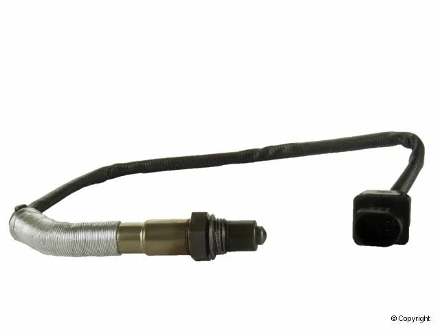 Oxygen Sensor H93136