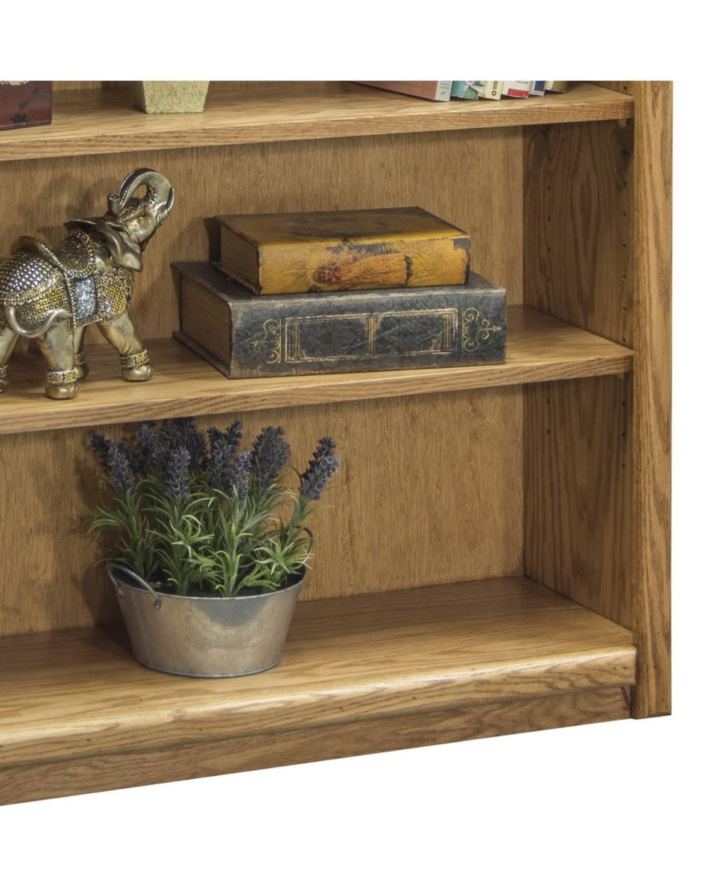 Contemporary Bookcase D35375