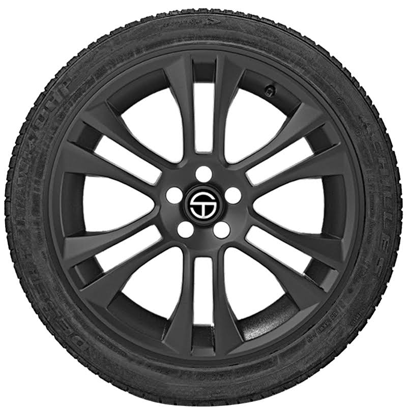 305/35R24 XL Desert Hawk UHP Tire A977268