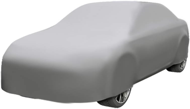 5 Layers Waterproof Car Cover I834