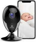 Indoor Security Camera 1080P with 2-Way Audio W2967