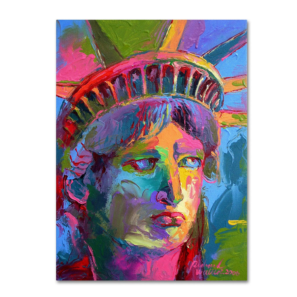Canvas Art D821323
