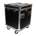 Half Trunk Utility Flight Case C174