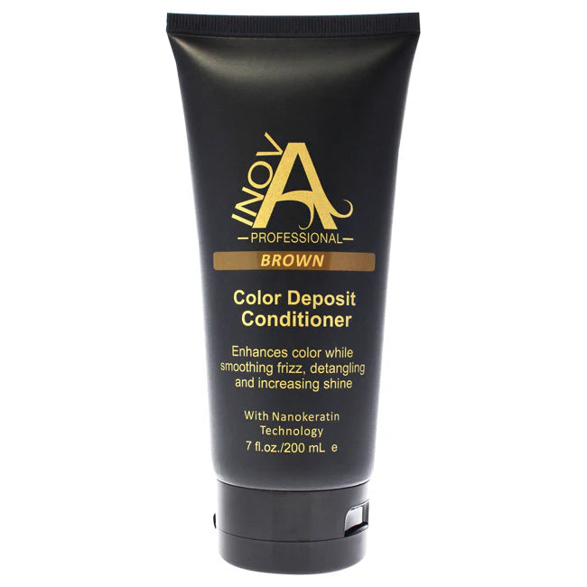 Brown Color Deposit Conditioner 7 oz O58109