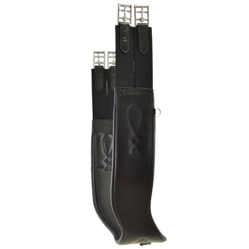 Shoulder Relief Jump/AP English Girth Q430