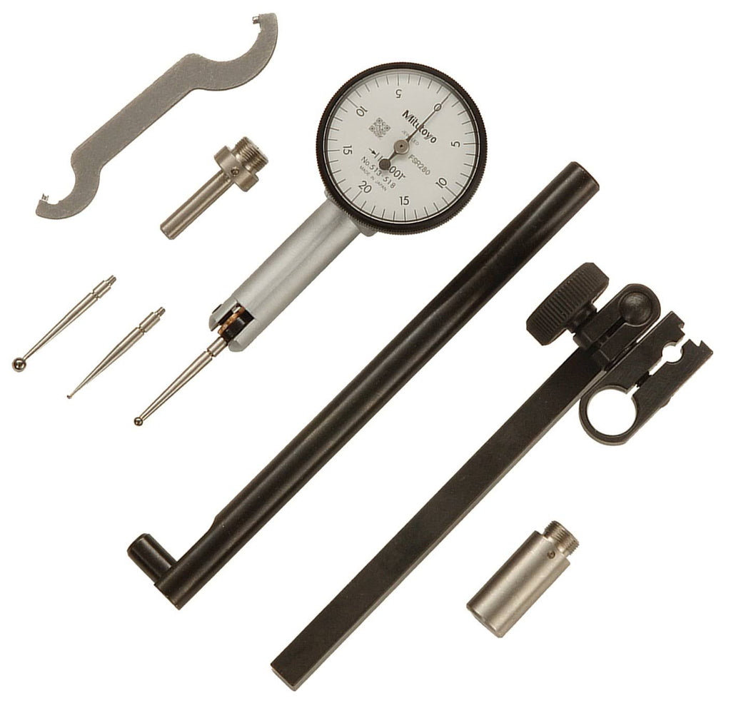 Dial Test Indicator Set X92293