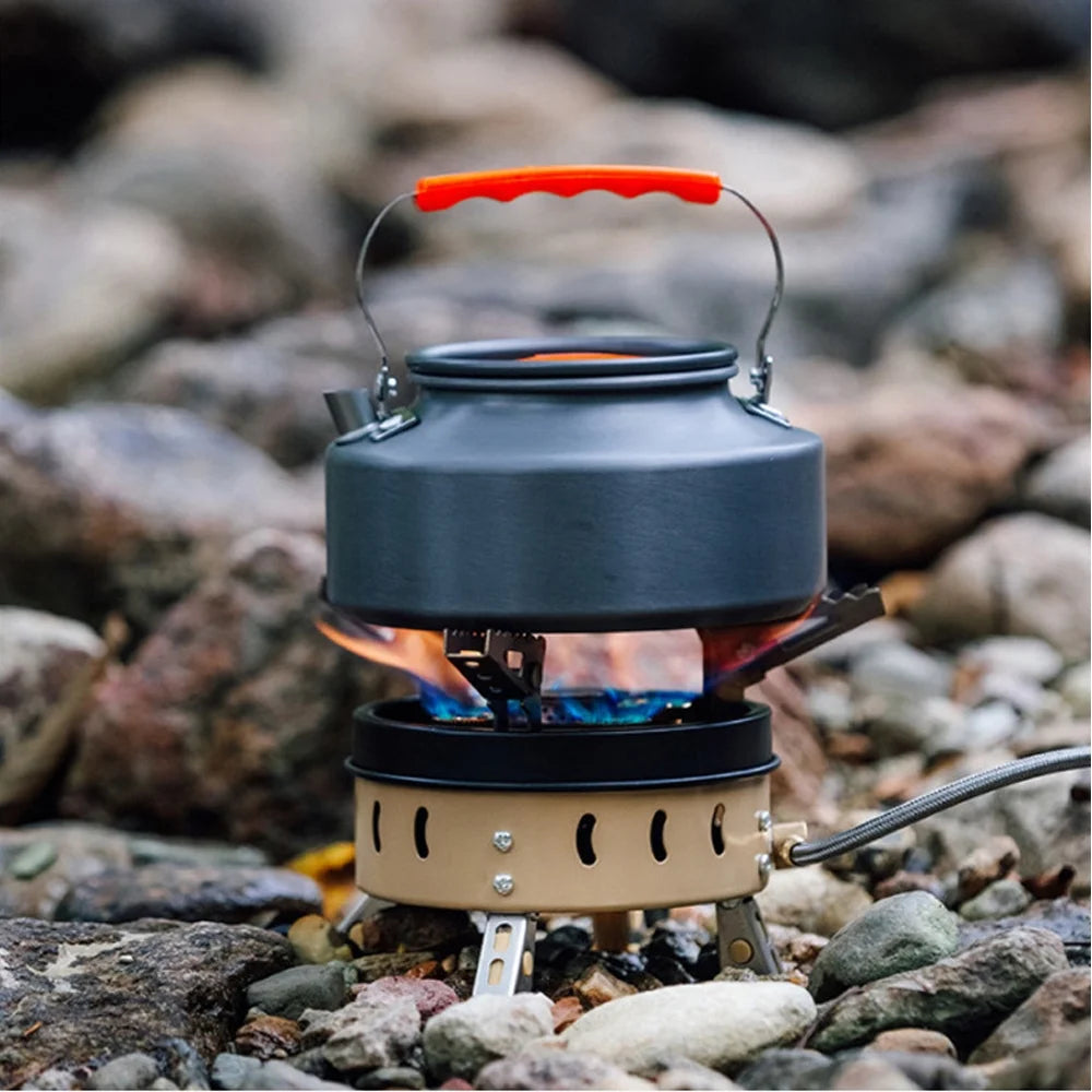 Portable Stoves R273495