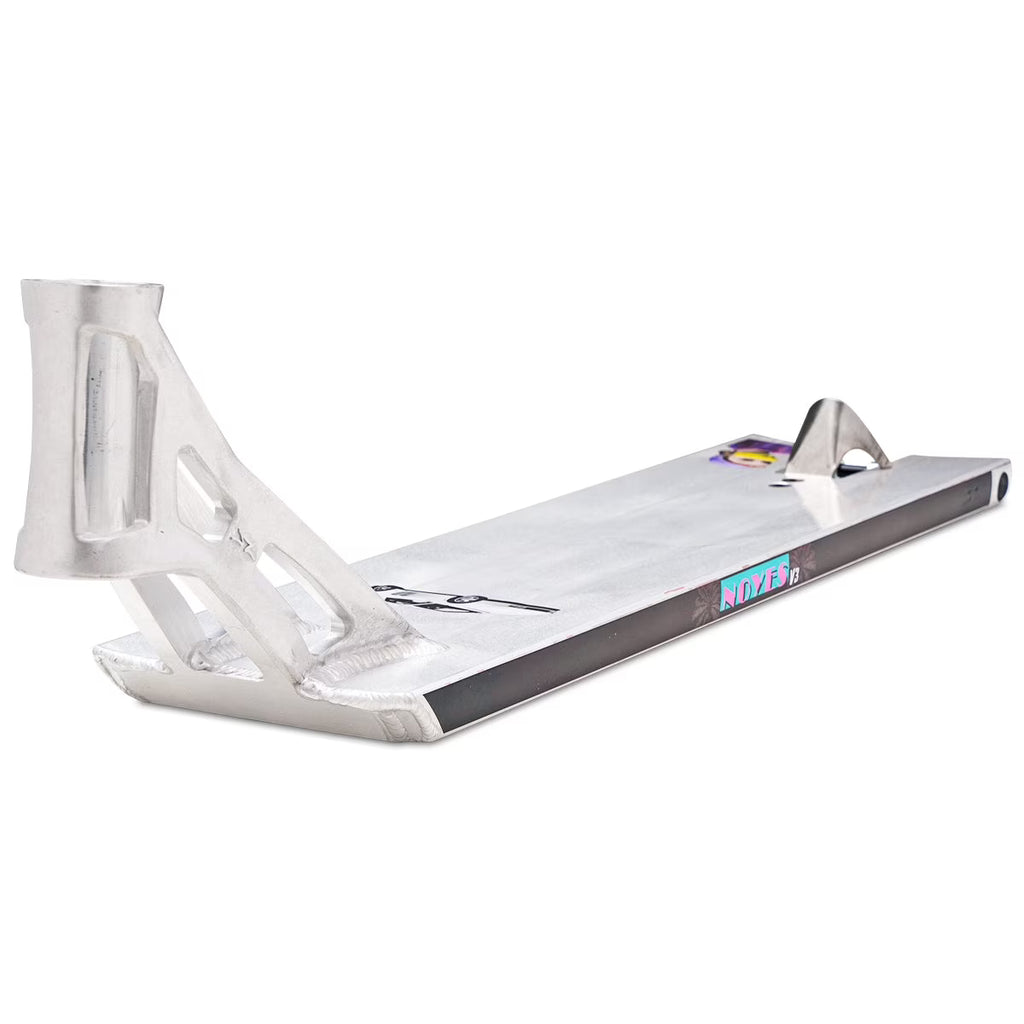6.2" Wide 23" Deck S83166