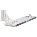 6.2" Wide 23" Deck S83166