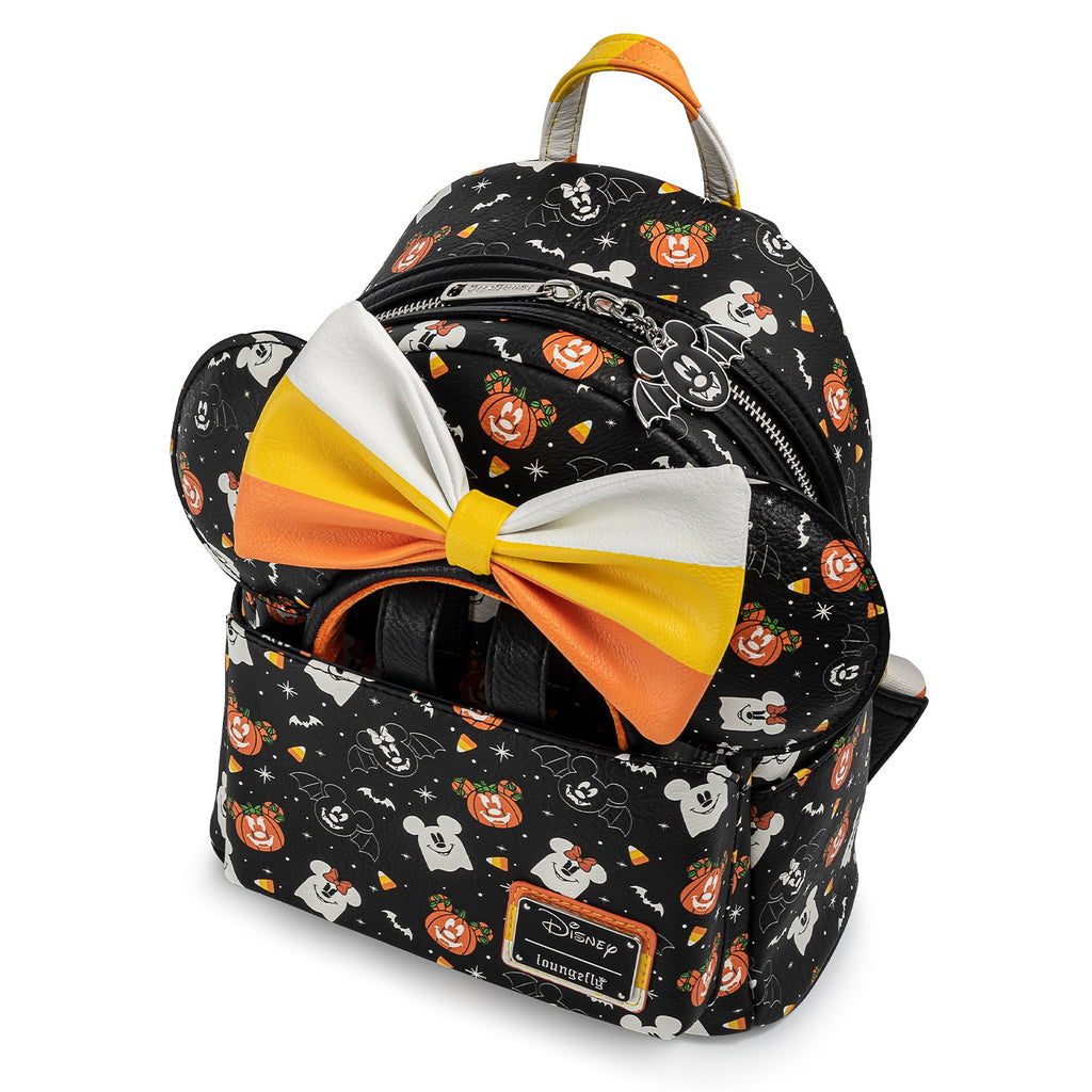 Mini Backpack & Hea B35606