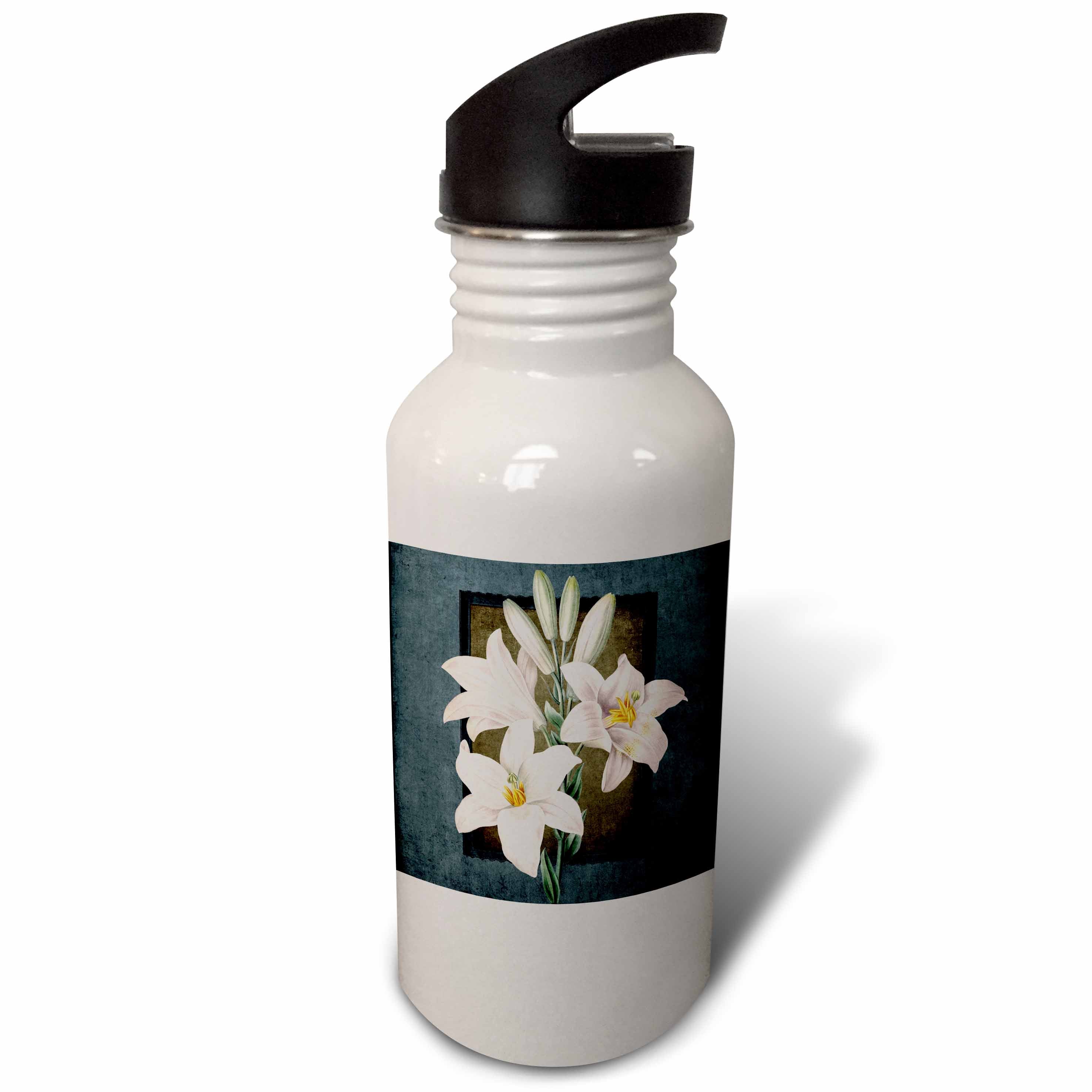 21 oz Sports Water Bottle B963359
