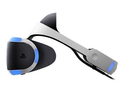 PlayStation VR Bundle R950918