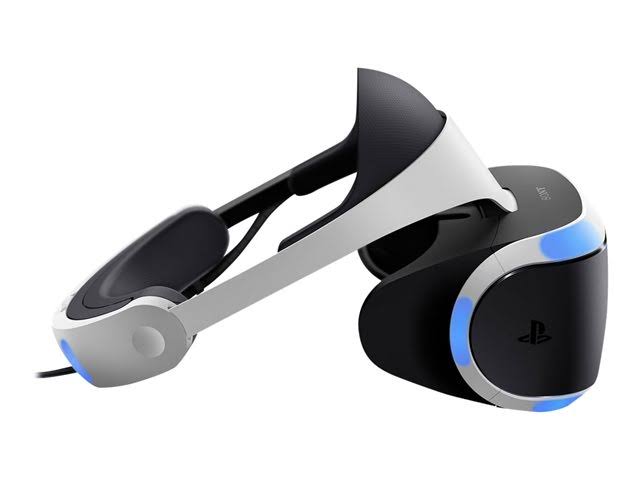 PlayStation VR Bundle R950918