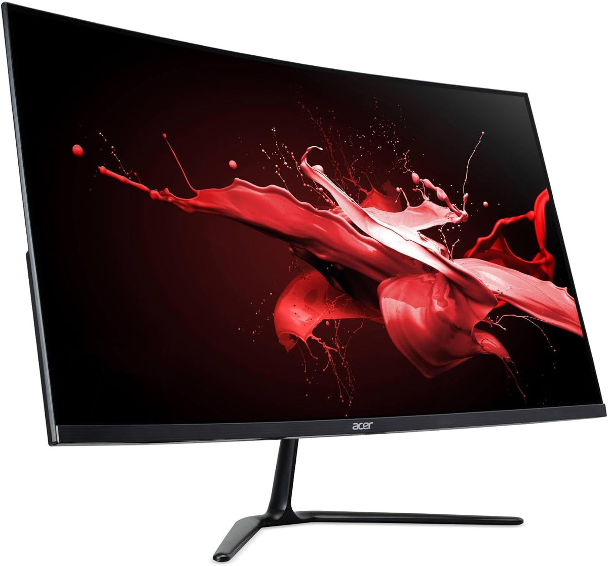 31.5" Widescreen Monitor FullHD 1920x1080 165Hz IPS 350Nit HDMI P93702