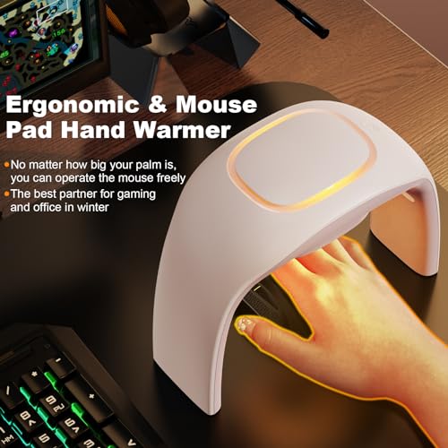 Ceramic Portable Electric Heater Y236902