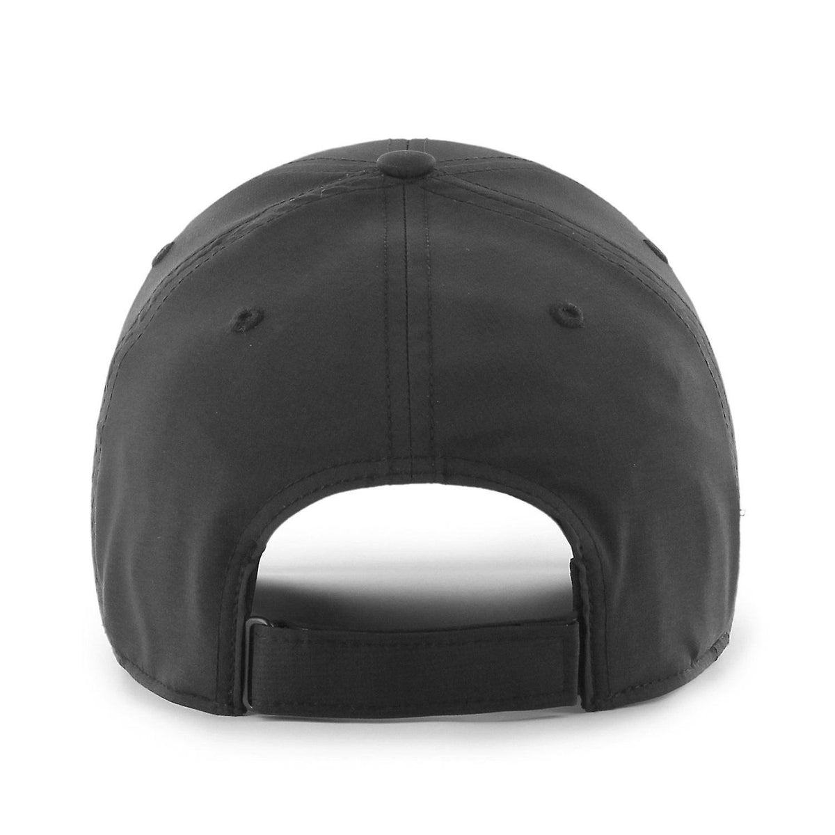 Black Adjustable NHL Cap N8569