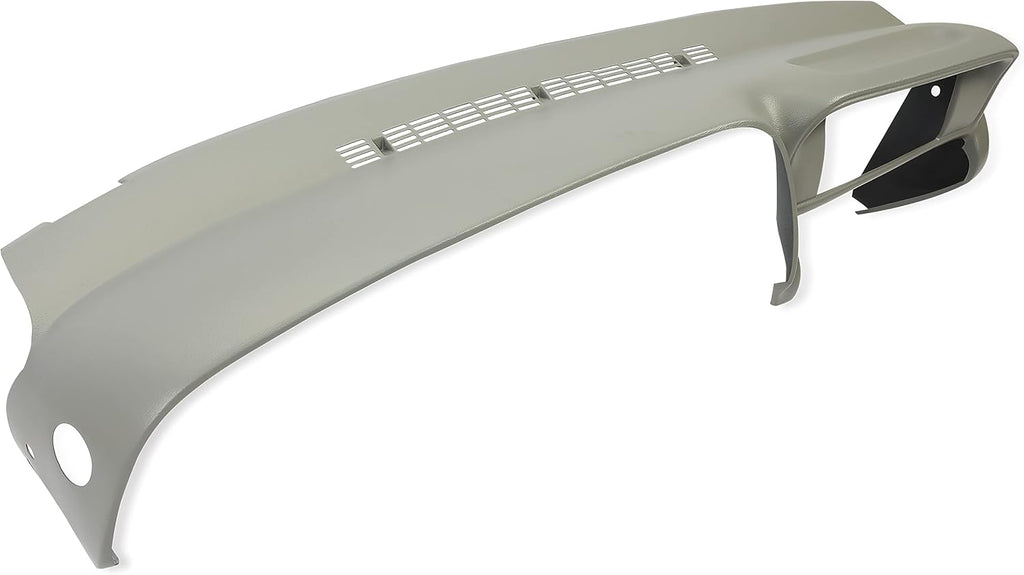 Dash Cover Dash Cap Pad Dashboard Compatible Medium Grey B5784