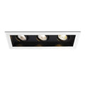 LED New Construction Housing Q67606