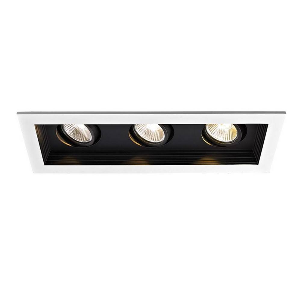 LED New Construction Housing Q67606