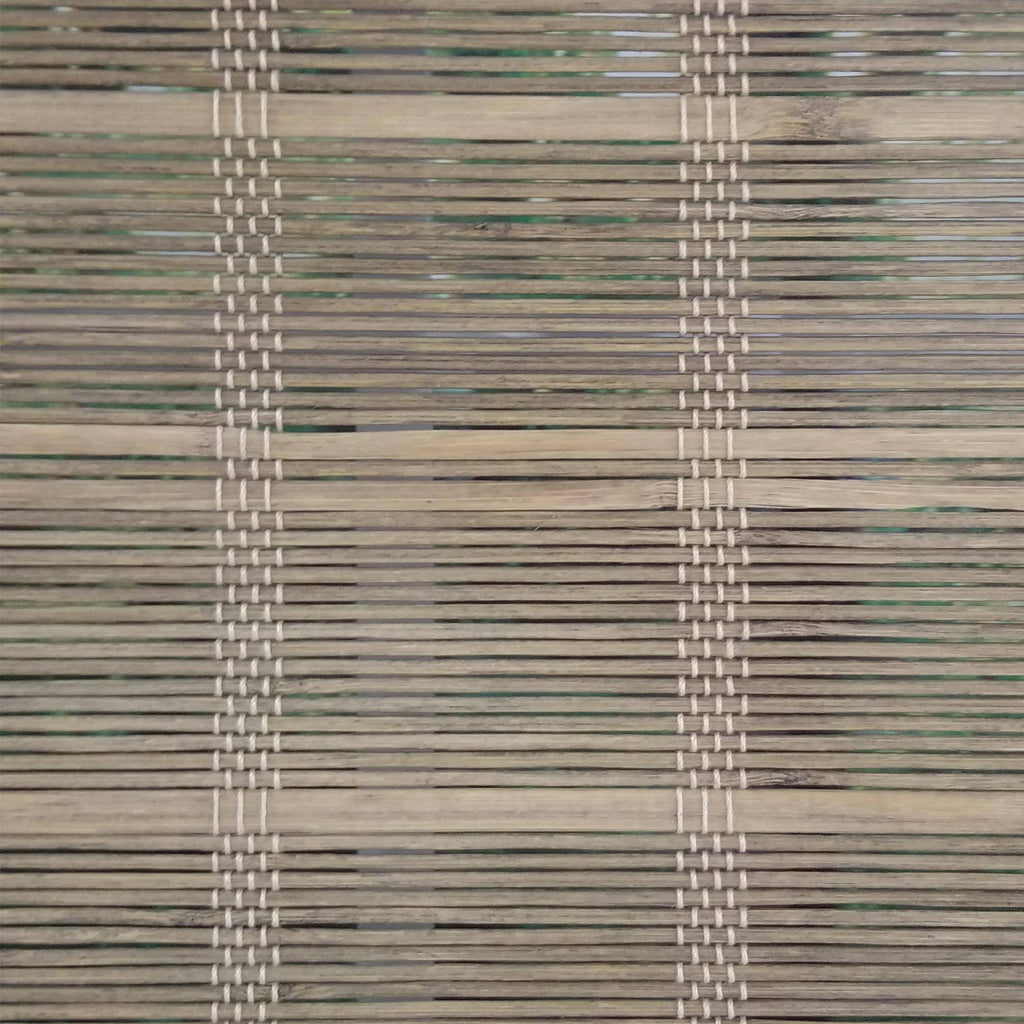 Bamboo Roman Shade E587419
