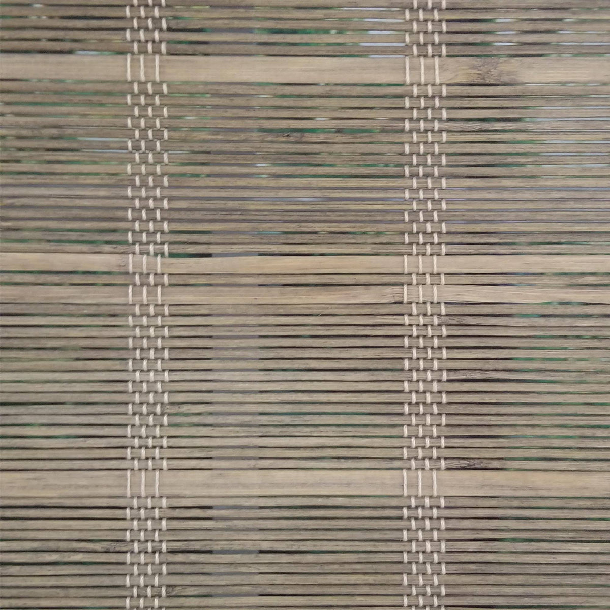 Bamboo Roman Shade E587419