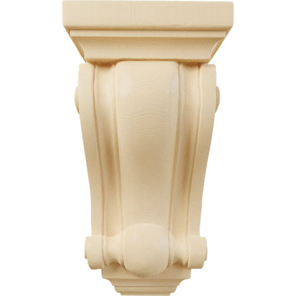 Maple Wood Corbel U207300