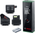 Laser Measure Set with Three Adapter Z57822