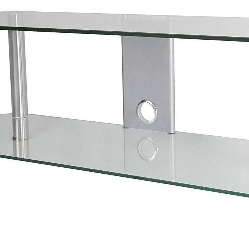 TV Stand with Cable Management P12655